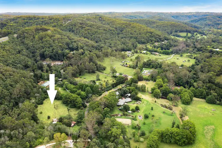 Second view of Homely rural property listing, 144 Ourimbah Creek Road, Ourimbah NSW 2258