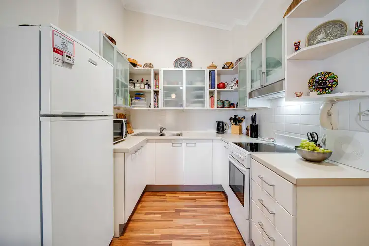 Third view of Homely apartment listing, 6/21 Clyde Street, Jindabyne NSW 2627