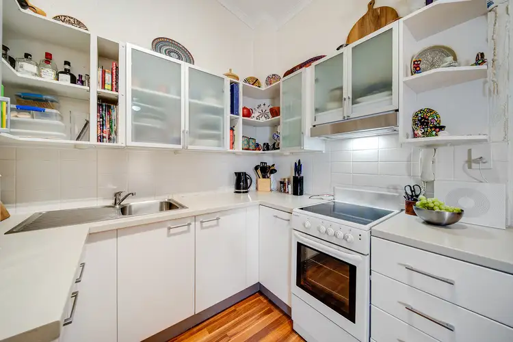 Fourth view of Homely apartment listing, 6/21 Clyde Street, Jindabyne NSW 2627