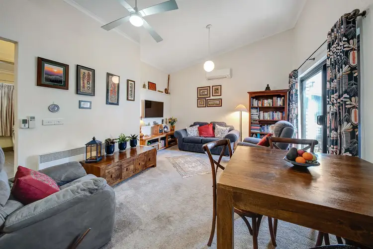 Sixth view of Homely apartment listing, 6/21 Clyde Street, Jindabyne NSW 2627