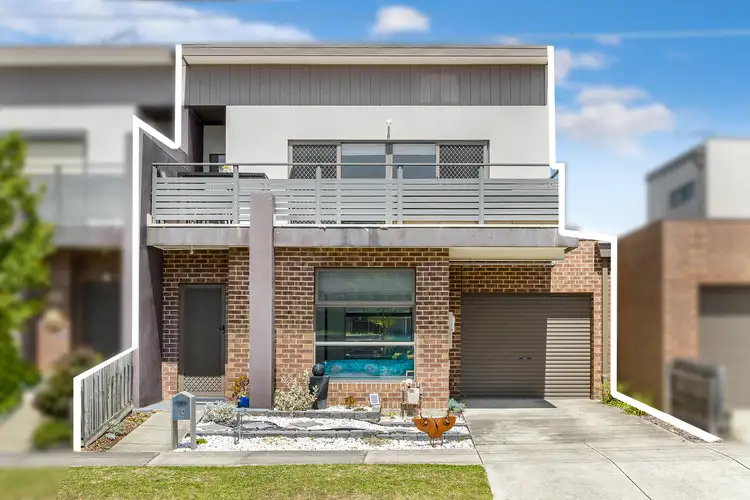 10 Kirk Street, Noble Park VIC 3174
