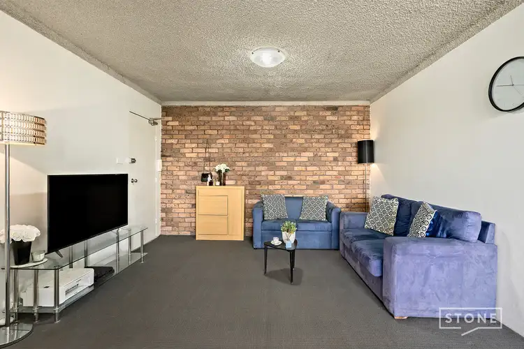 Third view of Homely apartment listing, 18/15-21 Manchester Street, Merrylands NSW 2160