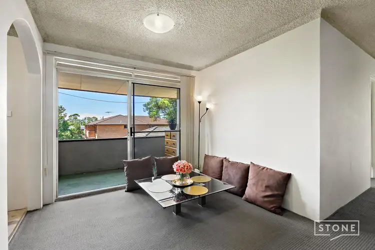 Fourth view of Homely apartment listing, 18/15-21 Manchester Street, Merrylands NSW 2160
