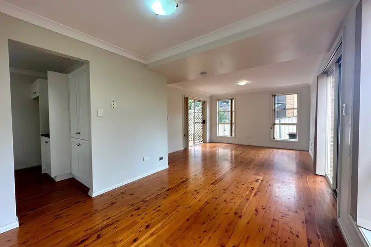 Third view of Homely townhouse listing, 3/12 Woodlawn Avenue, Mangerton NSW 2500