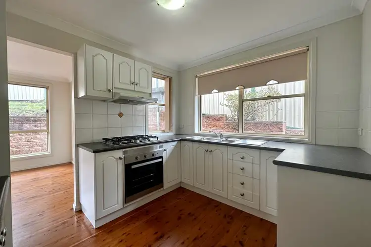 Fourth view of Homely townhouse listing, 3/12 Woodlawn Avenue, Mangerton NSW 2500