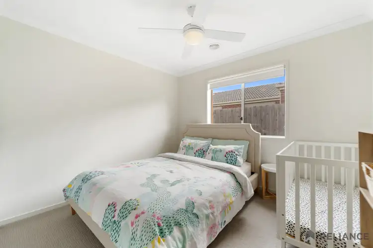 Fourth view of Homely house listing, 22 Lores Drive, Brookfield VIC 3338