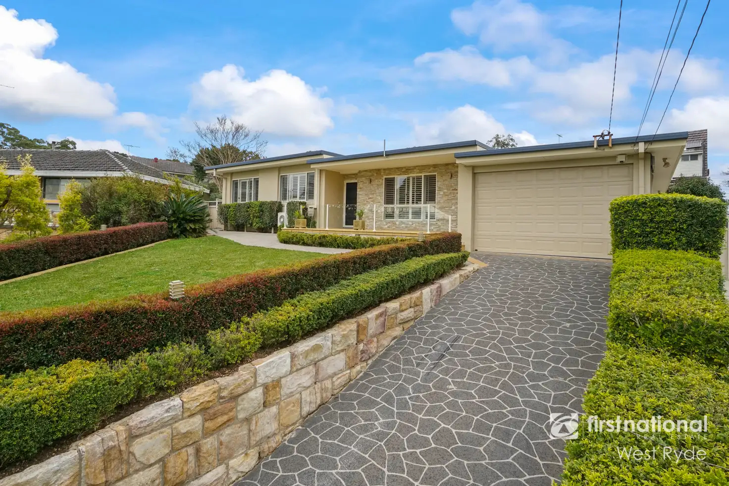Main view of Homely house listing, 14 Elm Place, North Rocks NSW 2151
