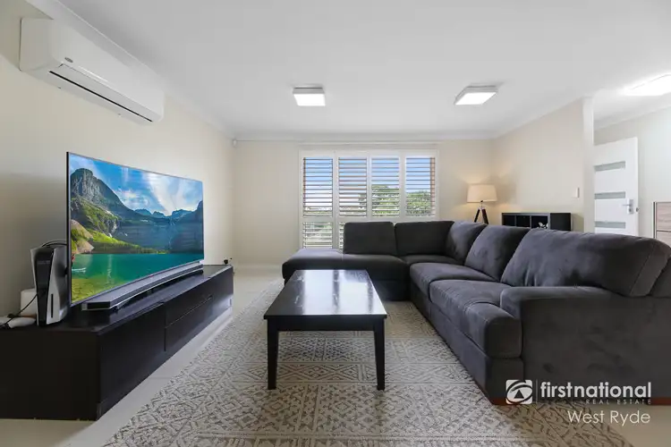 Second view of Homely house listing, 14 Elm Place, North Rocks NSW 2151