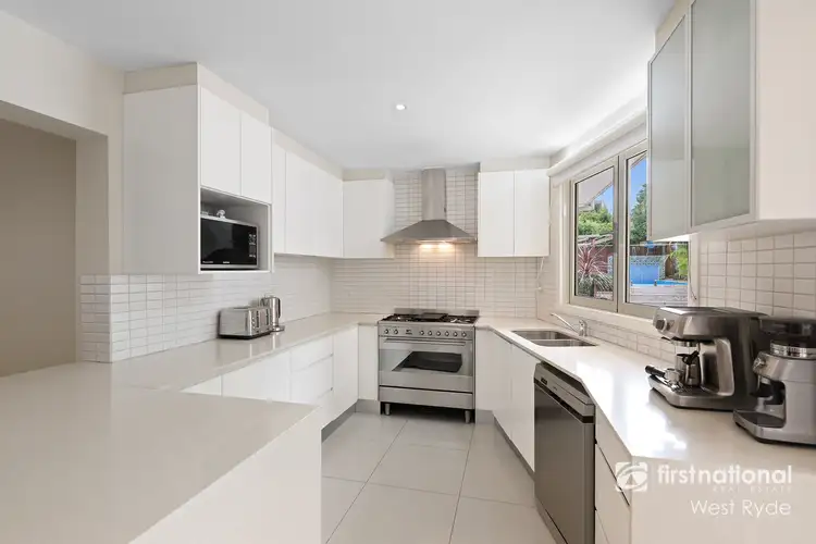 Third view of Homely house listing, 14 Elm Place, North Rocks NSW 2151