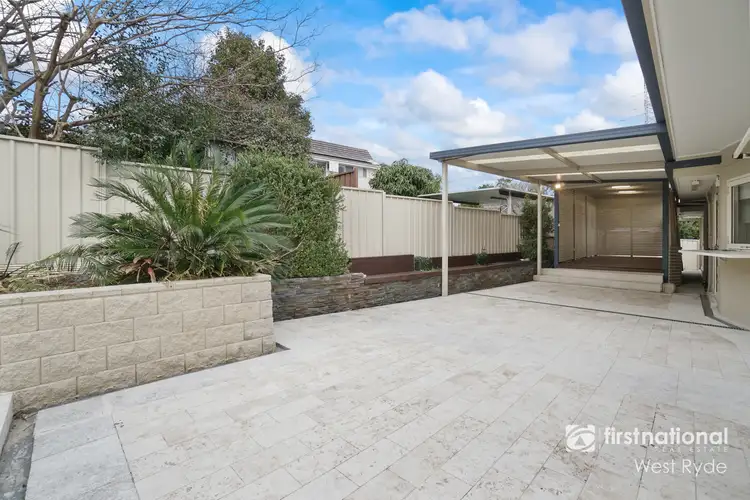 Sixth view of Homely house listing, 14 Elm Place, North Rocks NSW 2151