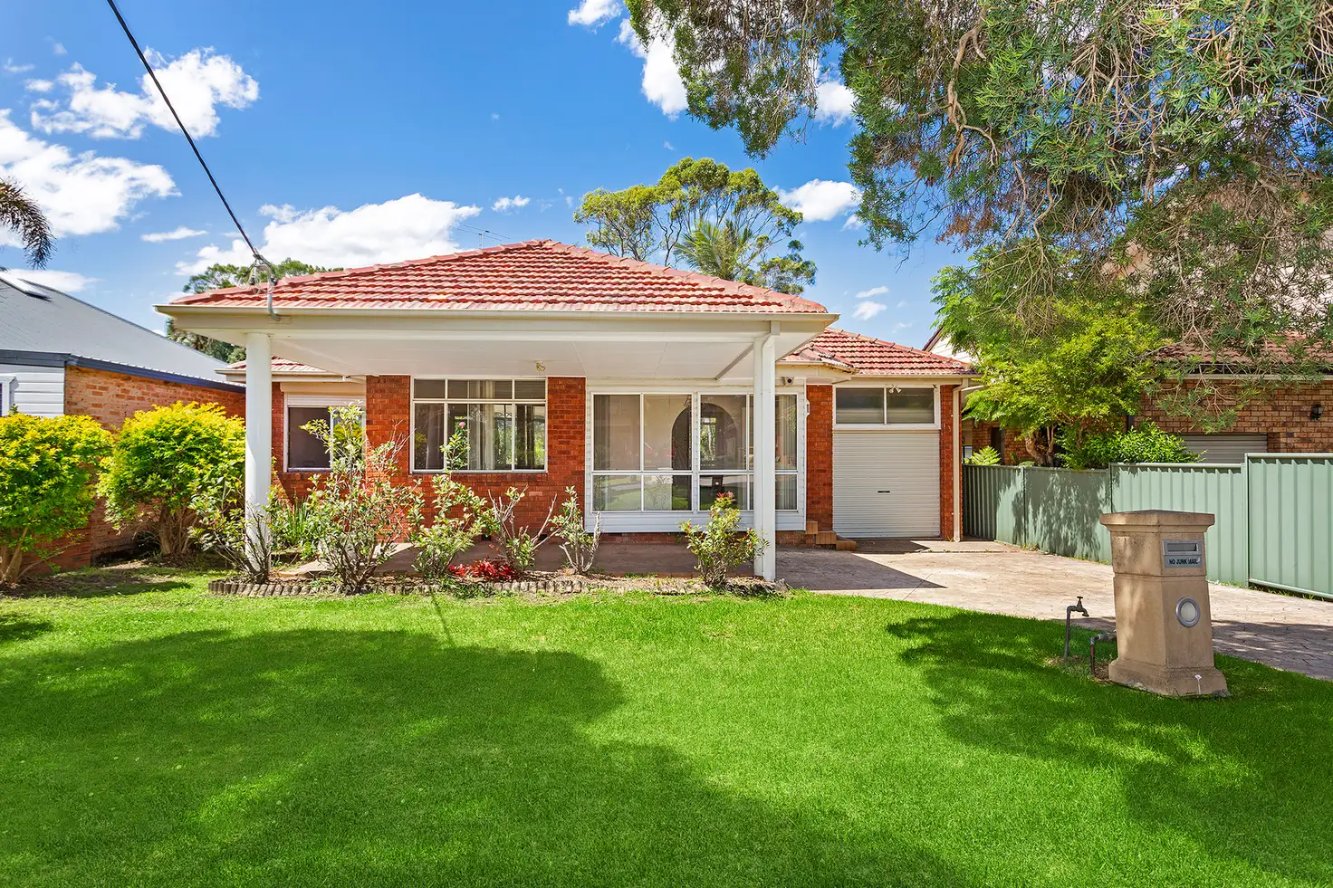 Main view of Homely house listing, 34 Williams Crescent, Russell Vale NSW 2517