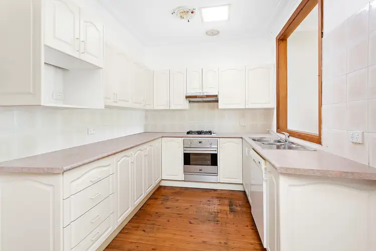 Second view of Homely house listing, 34 Williams Crescent, Russell Vale NSW 2517