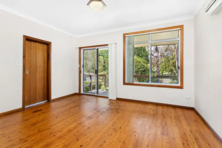 Fifth view of Homely house listing, 34 Williams Crescent, Russell Vale NSW 2517