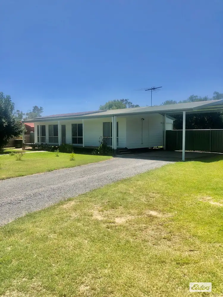 24 Federal Street, Culcairn NSW 2660