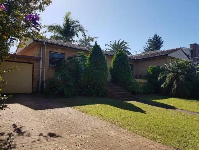 Main view of Homely house listing, 74 Burns Road, Picnic Point NSW 2213