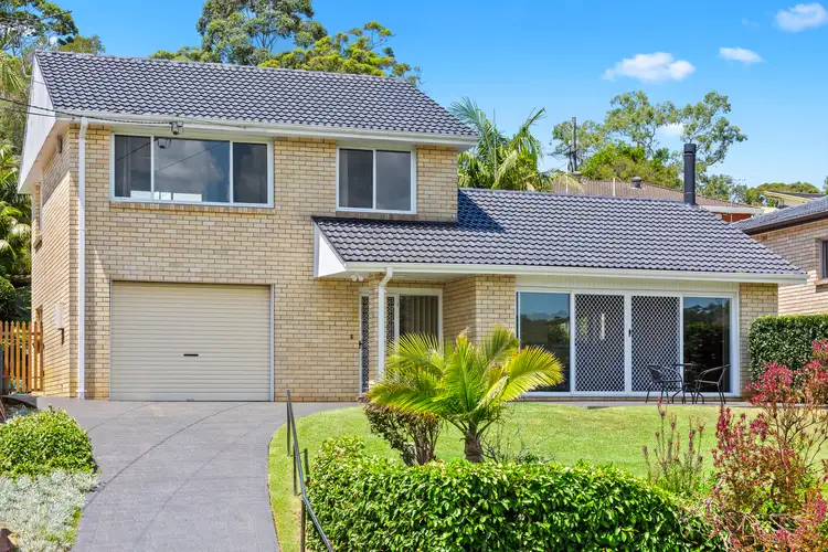 32 Nalya Road, Narraweena NSW 2099