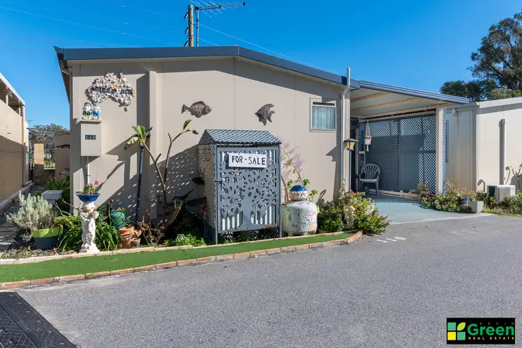 Second view of Homely unit listing, 110/1149 Old Coast Road, Dawesville WA 6211