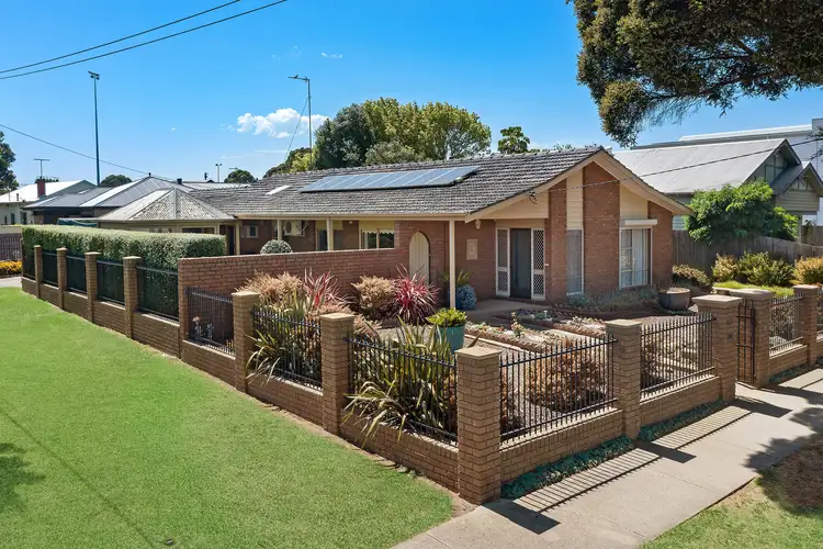 Main view of Homely house listing, 143 Verner Street, Geelong VIC 3220