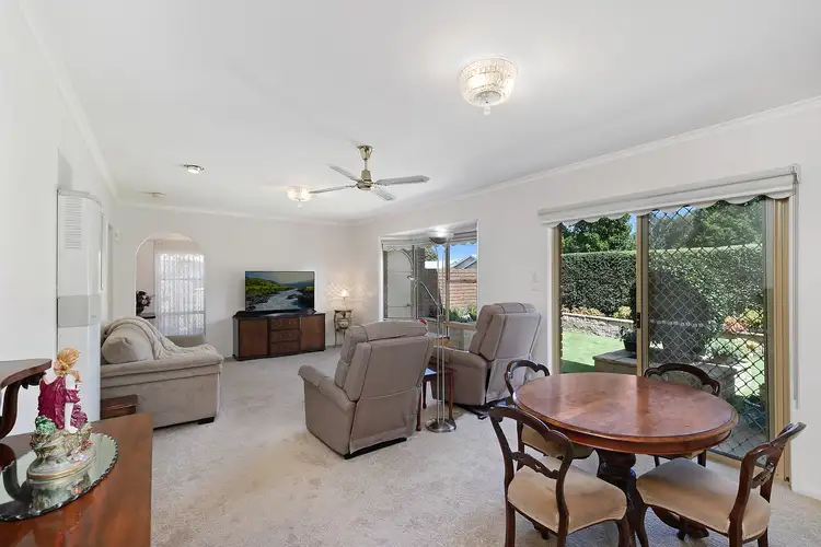 Second view of Homely house listing, 143 Verner Street, Geelong VIC 3220