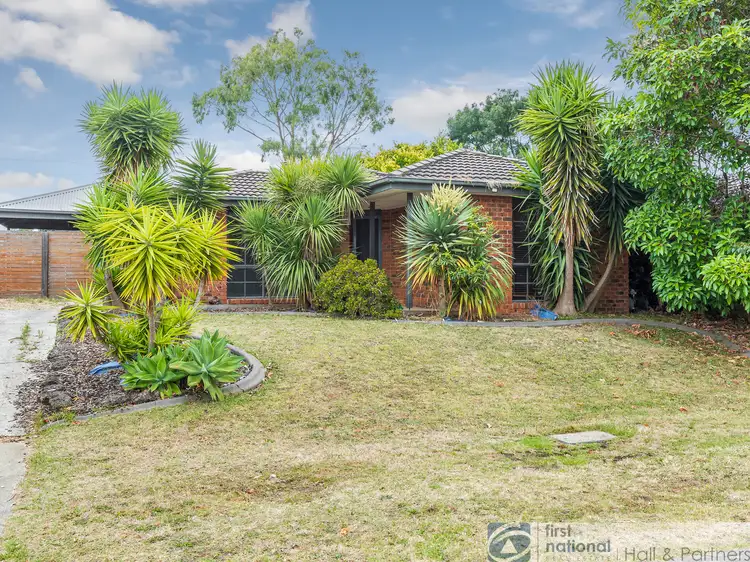 Main view of Homely house listing, 44 Toirram Crescent, Cranbourne VIC 3977