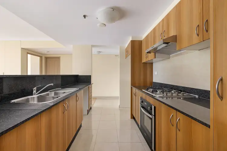 Fourth view of Homely apartment listing, 118/1-3 Beresford Road, Strathfield NSW 2135