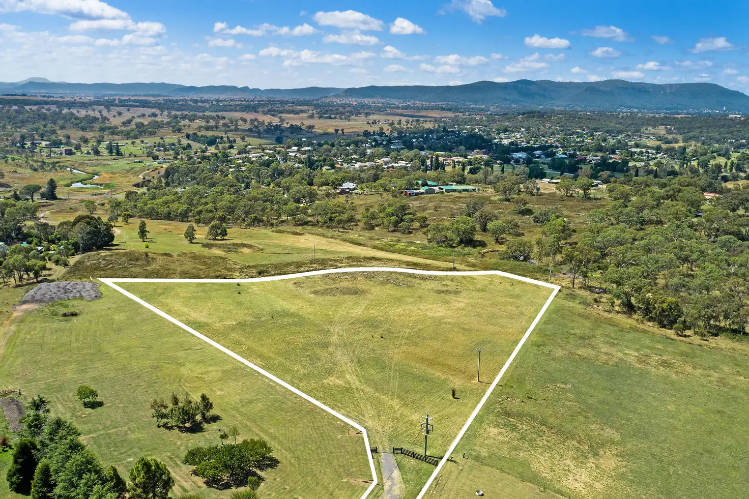 Main view of Homely rural property listing, 56 Panorama Court, Rylstone NSW 2849
