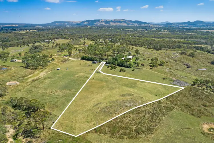 Second view of Homely rural property listing, 56 Panorama Court, Rylstone NSW 2849