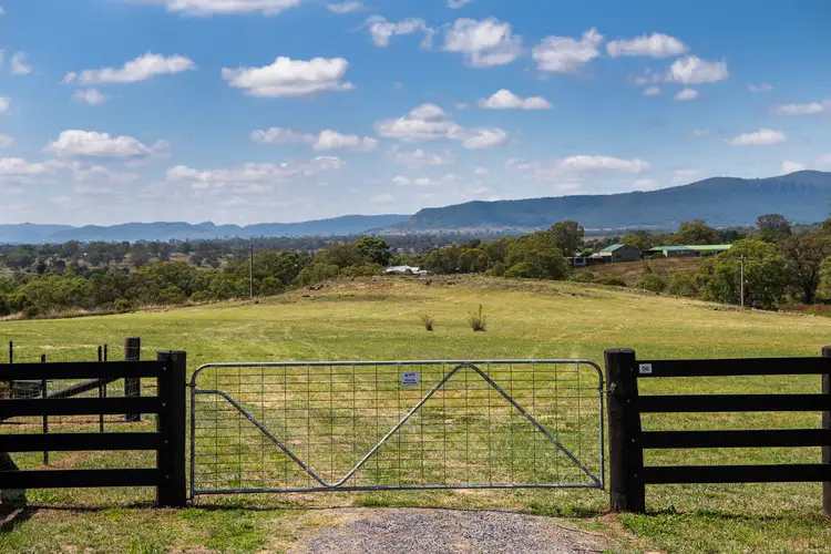 Fourth view of Homely rural property listing, 56 Panorama Court, Rylstone NSW 2849