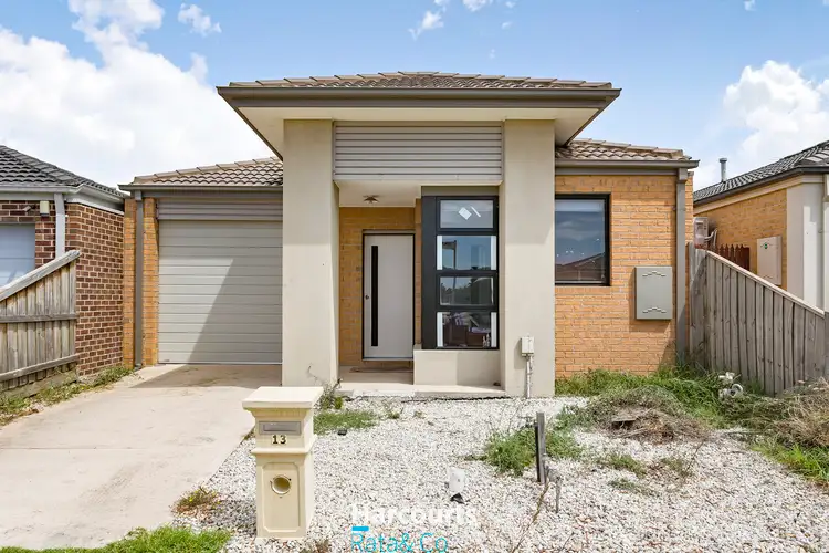 13 Kapinga Street