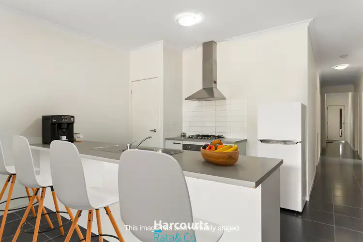 Fifth view of Homely house listing, 13 Kapinga Street, Truganina VIC 3029