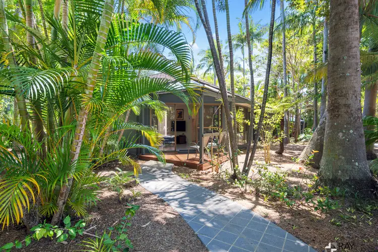 Bure 37/11 Firman Drive, Coffs Harbour NSW 2450