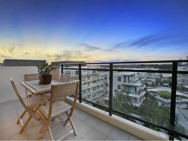 Main view of Homely apartment listing, 30/13 Bay Drive, Meadowbank NSW 2114