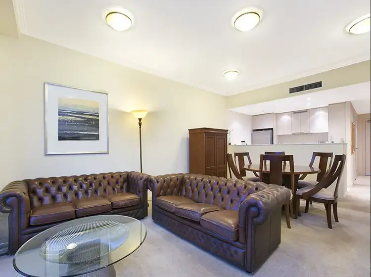 Third view of Homely apartment listing, 30/13 Bay Drive, Meadowbank NSW 2114