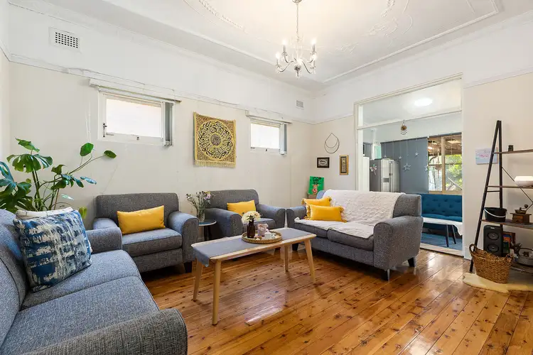 Second view of Homely house listing, 48 Broadford Street, Bexley NSW 2207