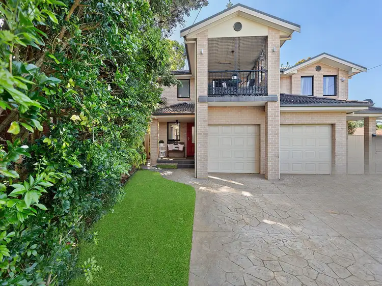 19 Larose Avenue, Matraville NSW 2036