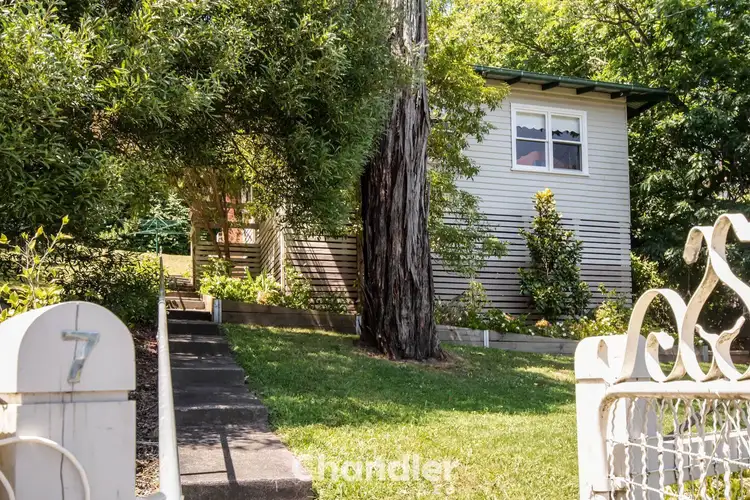7 Belgrave-Gembrook Road, Belgrave VIC 3160