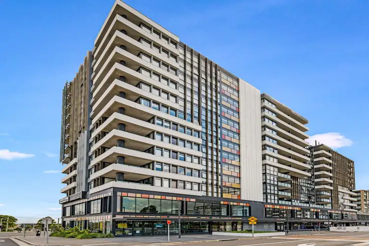 Second view of Homely apartment listing, 403/1 Village Place, Kirrawee NSW 2232