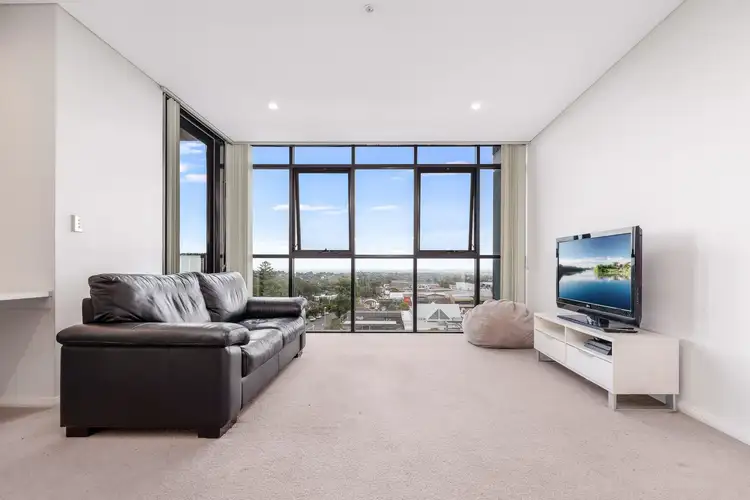 Third view of Homely apartment listing, 403/1 Village Place, Kirrawee NSW 2232