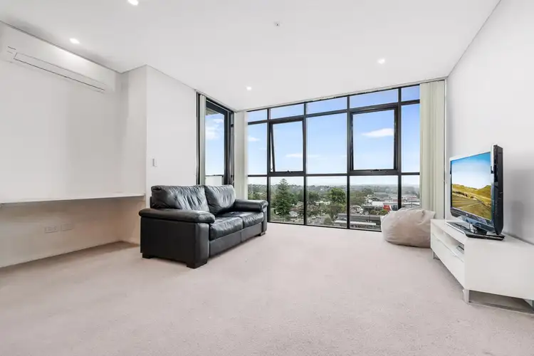 Fourth view of Homely apartment listing, 403/1 Village Place, Kirrawee NSW 2232