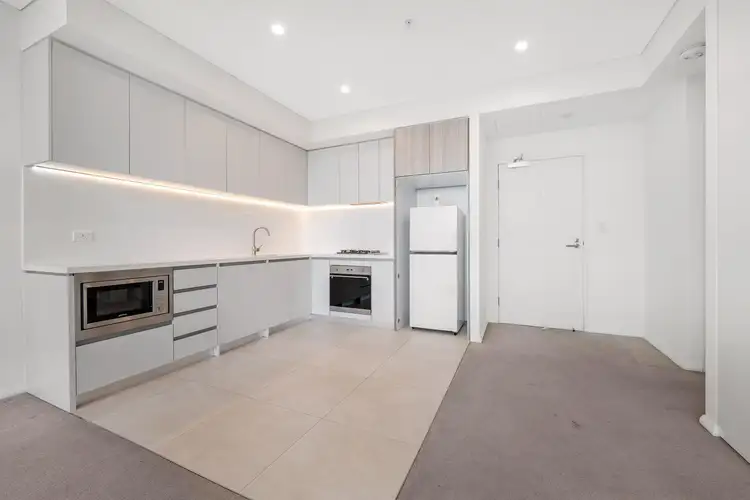 Fifth view of Homely apartment listing, 403/1 Village Place, Kirrawee NSW 2232