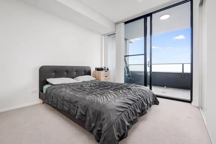 Sixth view of Homely apartment listing, 403/1 Village Place, Kirrawee NSW 2232
