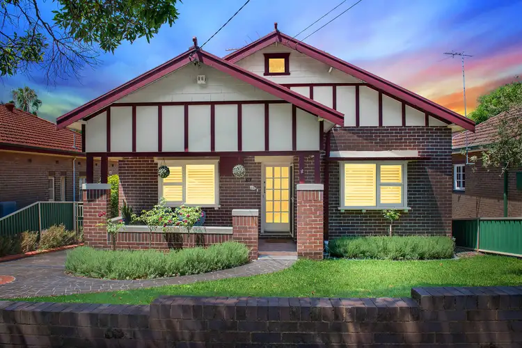 12 Keith Street, Earlwood NSW 2206