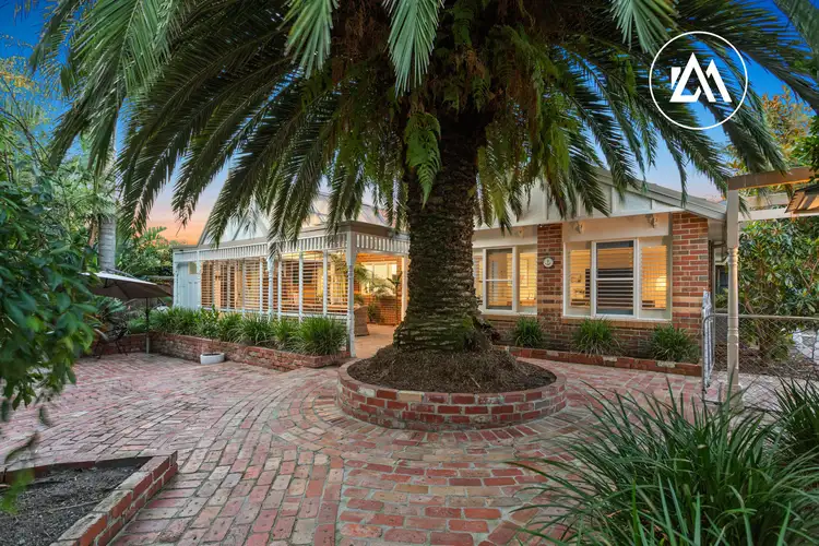 Main view of Homely house listing, 3 Bendemere Rise, Langwarrin VIC 3910