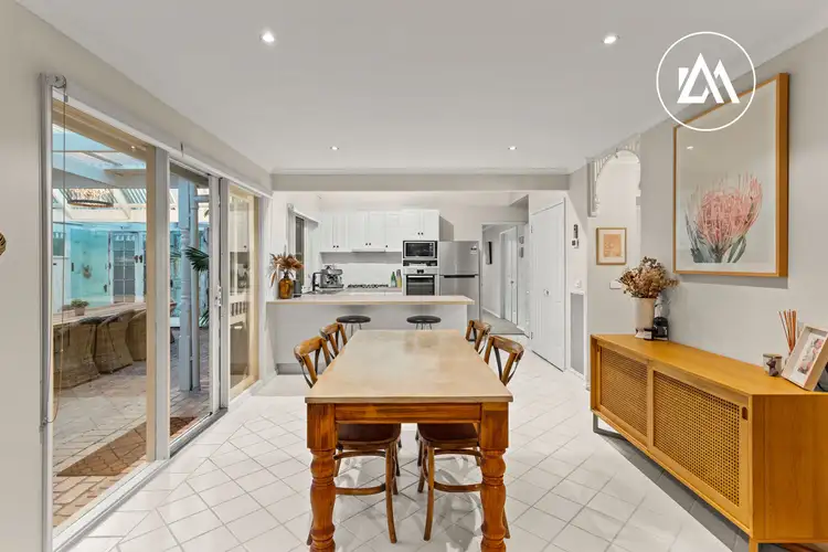 Sixth view of Homely house listing, 3 Bendemere Rise, Langwarrin VIC 3910
