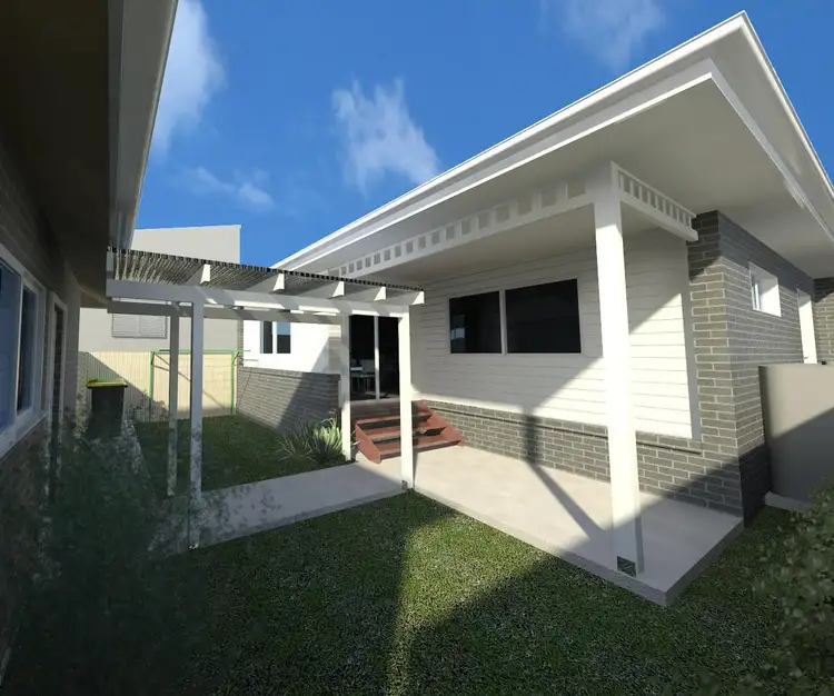Second view of Homely house listing, 40 Verulam Road, Lambton NSW 2299