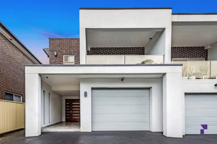 45A Augusta Street, Condell Park NSW 2200