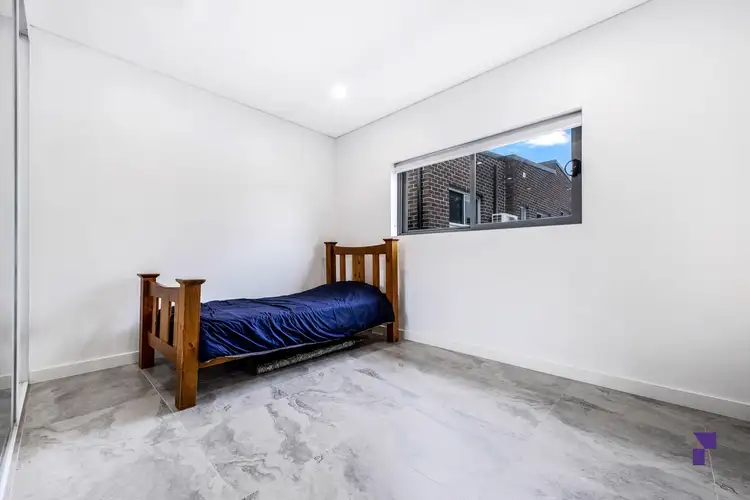 Fifth view of Homely semi-detached listing, 45A Augusta Street, Condell Park NSW 2200