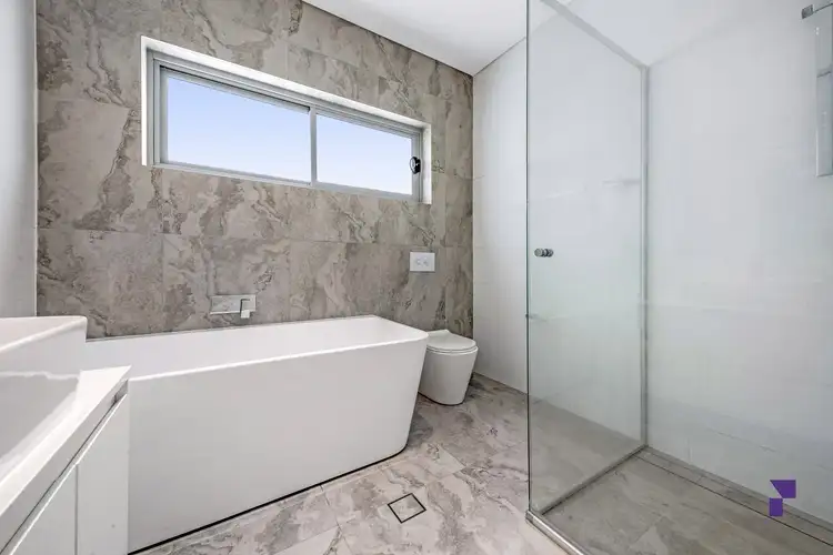 Sixth view of Homely semi-detached listing, 45A Augusta Street, Condell Park NSW 2200