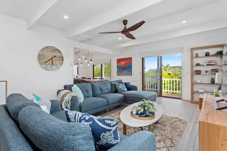 Fourth view of Homely house listing, 8 Clarendon Street, Dromana VIC 3936