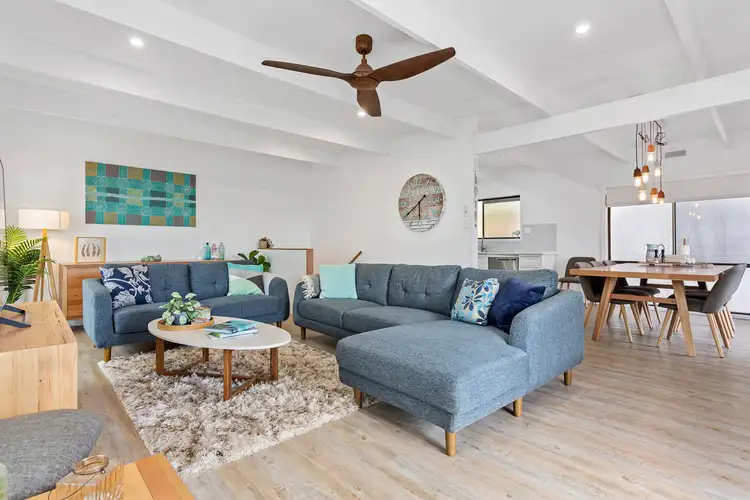 Fifth view of Homely house listing, 8 Clarendon Street, Dromana VIC 3936